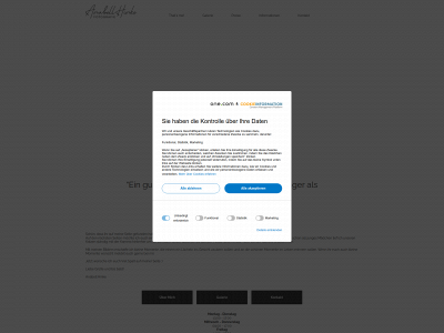 anabellhinke.de snapshot