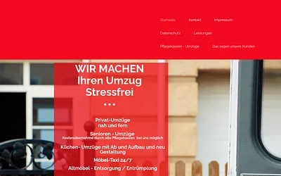 hs-umzuege-holzapfel.de snapshot