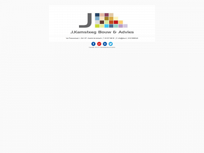 jkamsteegbouwenadvies.nl snapshot