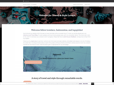 sunnygrace.net snapshot