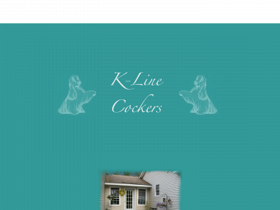 k-linecockers.com snapshot