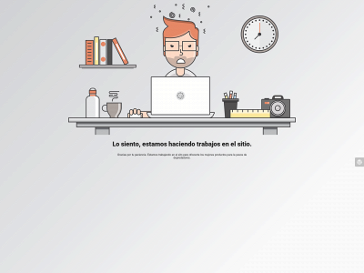 pescapredators.com snapshot