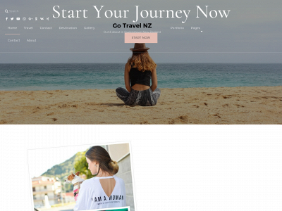 gotravel.co.nz snapshot