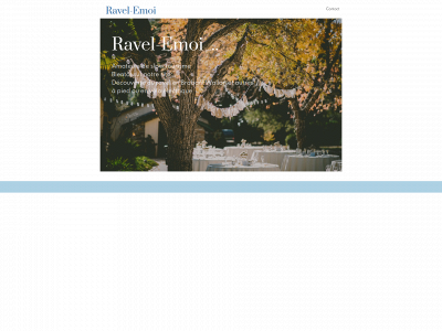 ravel-emoi.be snapshot