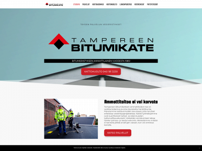 bitumikate.net snapshot