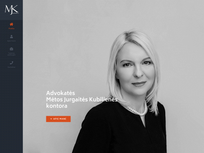 eadvokate.lt snapshot