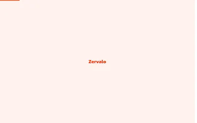 zervalo.com snapshot