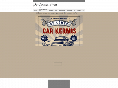 decomerratten.be snapshot