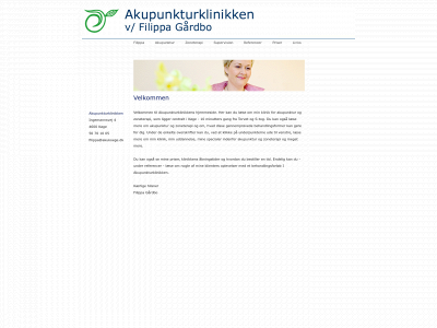 akukoege.dk snapshot