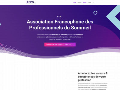 afps.be snapshot