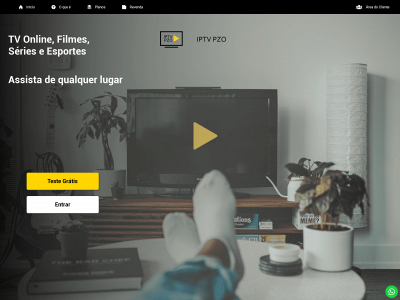 pzoiptv.com snapshot
