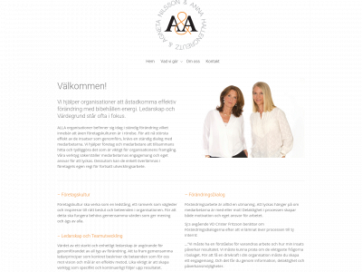 hallencreutznilsson.se snapshot
