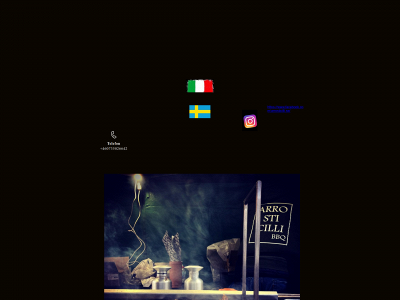 arrosticilli.se snapshot