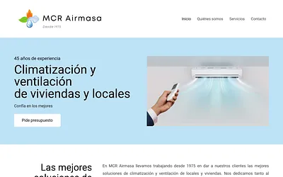airmasa.es snapshot