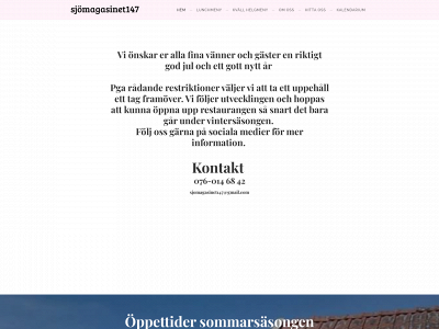 sjomagasinet147.se snapshot