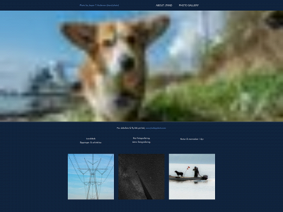 jtashipphoto.dk snapshot