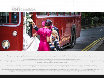 cando.photography snapshot