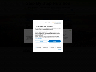 step-by-step.one snapshot