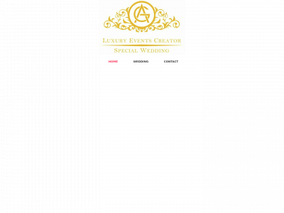 ambraluxuryevents.com snapshot