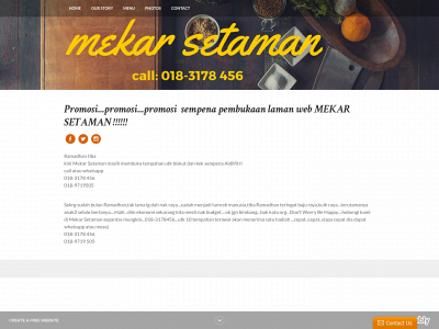 mekarsetamanshop.weebly.com snapshot