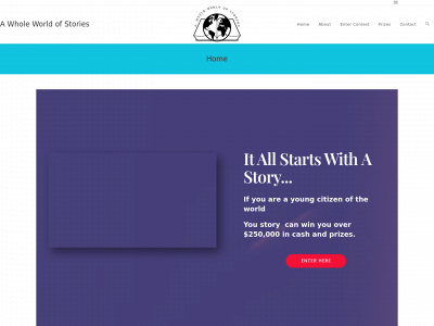 awholeworldofstories.com snapshot