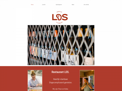 lostorhout.com snapshot