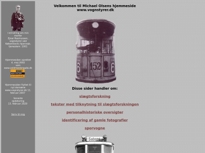 vognstyrer.dk snapshot