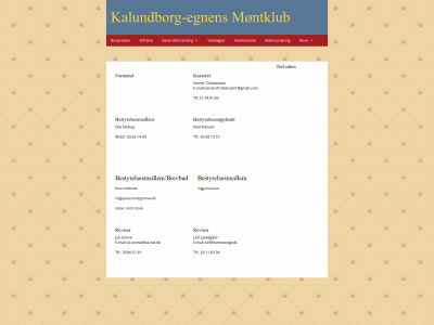 kalundborgmoent.dk snapshot