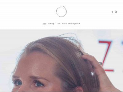 margaretaavernas.se snapshot