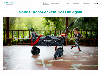 wonderfoldwagon.weebly.com snapshot