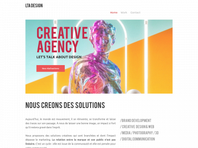 www.ltadesign.studio snapshot