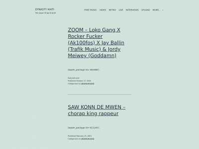 ljt.caz.mybluehost.me snapshot