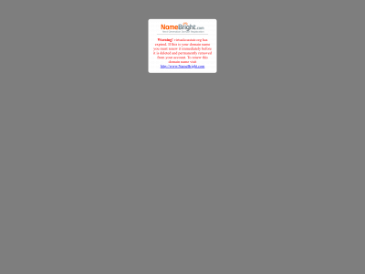 virtualcoastair.org snapshot