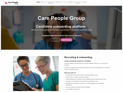 care-people.eu snapshot