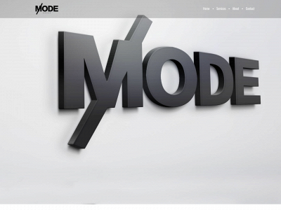 modegrp.com snapshot