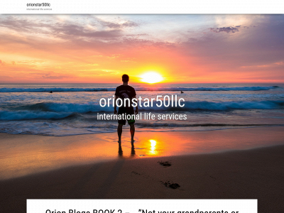 orionstar50llc.com snapshot