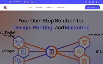 baoojee.com snapshot