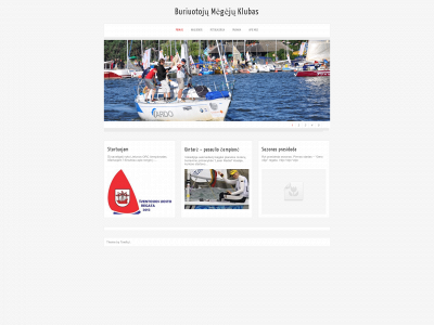buriuklubas.lt snapshot