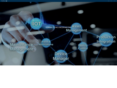 smartfactorylink.com snapshot
