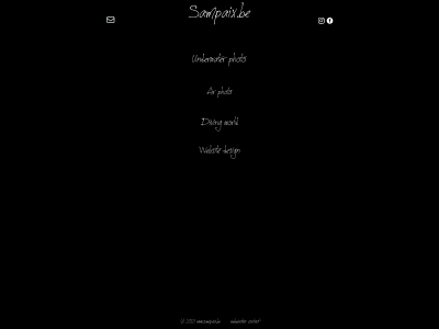 sampaix.be snapshot
