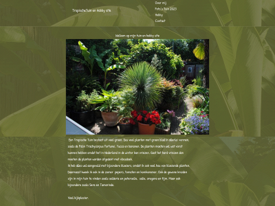 tropischetuin-annet.nl snapshot