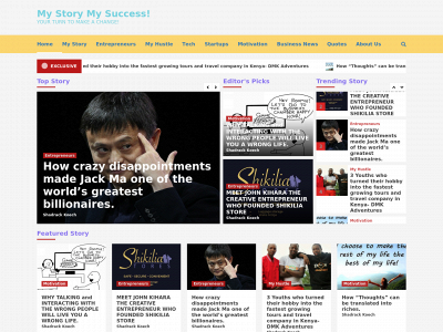 www.mysmysworld.com snapshot