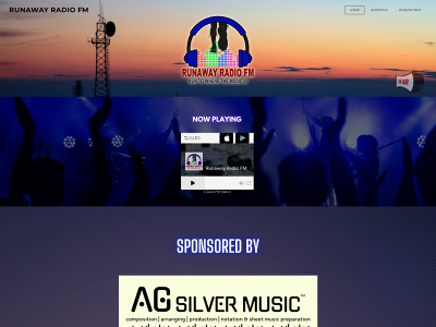runawayradiofm.com.ph snapshot