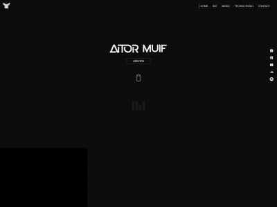 aitormuif.com snapshot