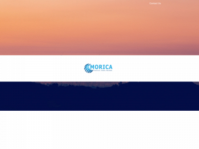 morica.biz snapshot