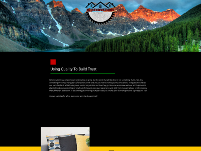 nzrenovations.com snapshot