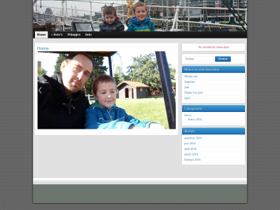warredriesen.be snapshot