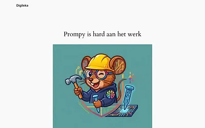 digileka.com snapshot