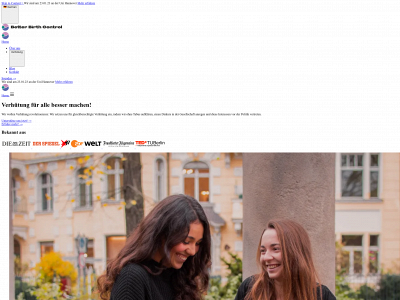 betterbirthcontrol.de snapshot
