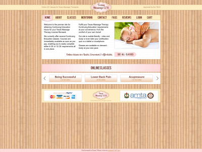 texasmassageceu.com snapshot